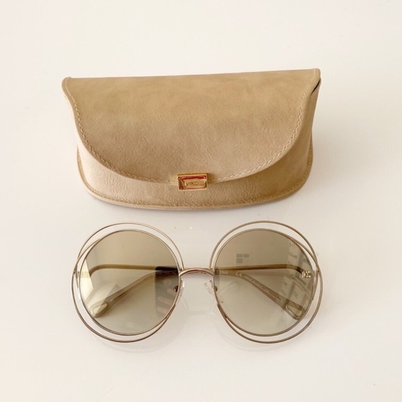 Chloe Sunglasses, New - Picture 3 of 12
